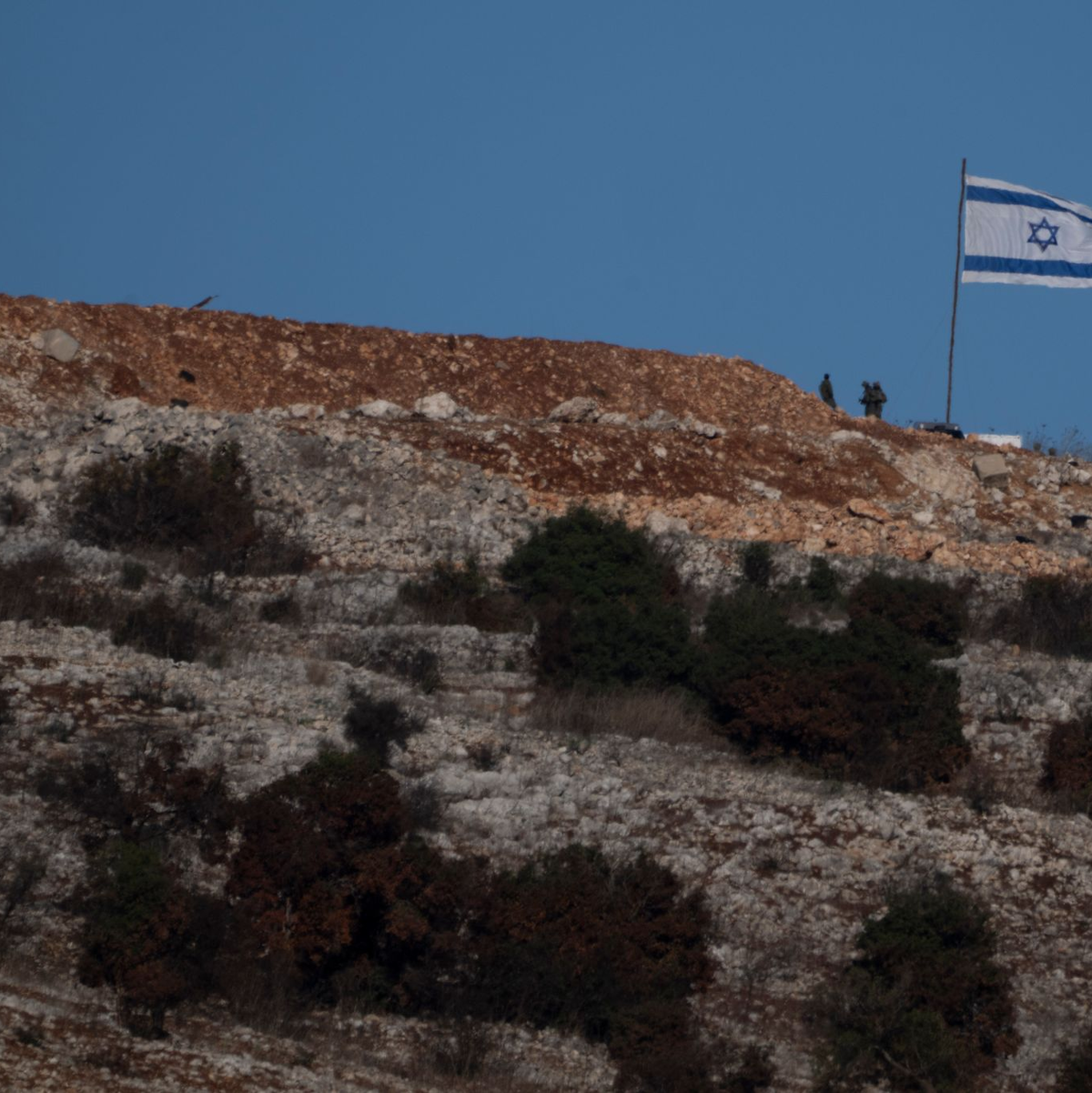 Nach Beginn der Waffenruhe herrscht im Libanon Aufatmen, aber auch Skepsis - Foto: Leo Correa/AP