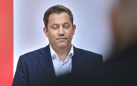 Lars Klingbeil (Archiv) - Foto: über dts Nachrichtenagentur