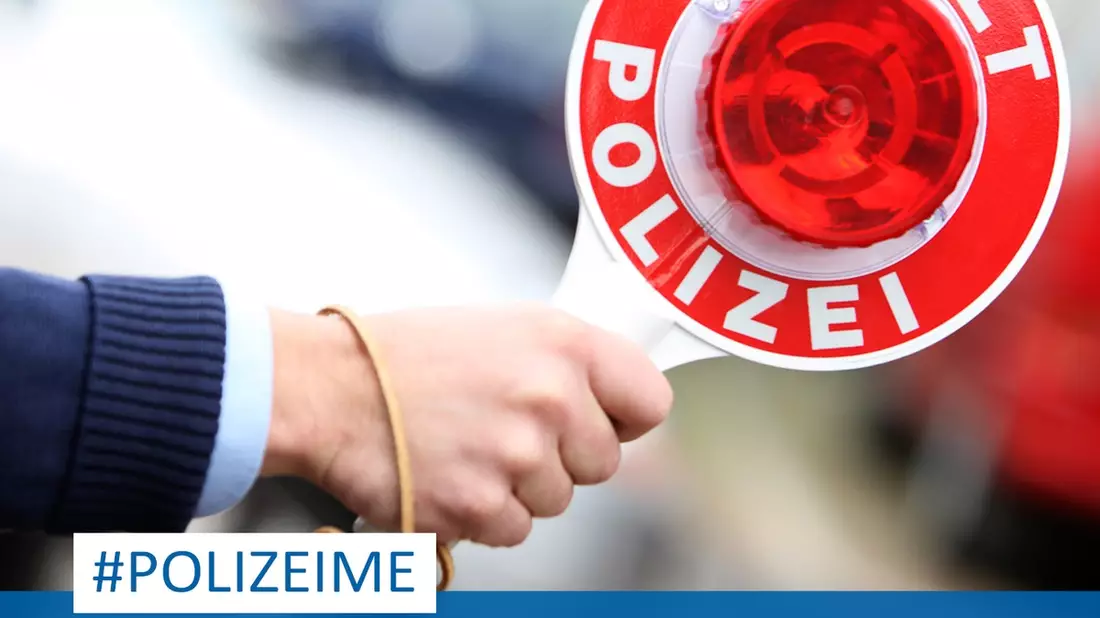 POL-ME: Fahndungs- und Kontrolltag: Die Polizei zieht Bilanz - Kreis Mettmann - 2411106 - Bild: presseportal.de