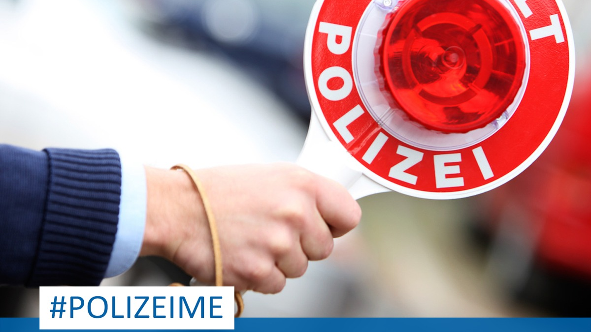 POL-ME: Fahndungs- und Kontrolltag: Die Polizei zieht Bilanz - Kreis Mettmann - 2411106 - Foto: presseportal.de