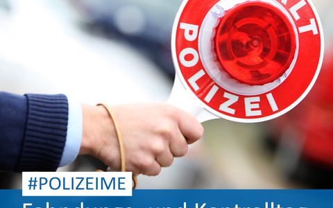 POL-ME: Fahndungs- und Kontrolltag: Die Polizei zieht Bilanz - Kreis Mettmann - 2411106 - Foto: presseportal.de