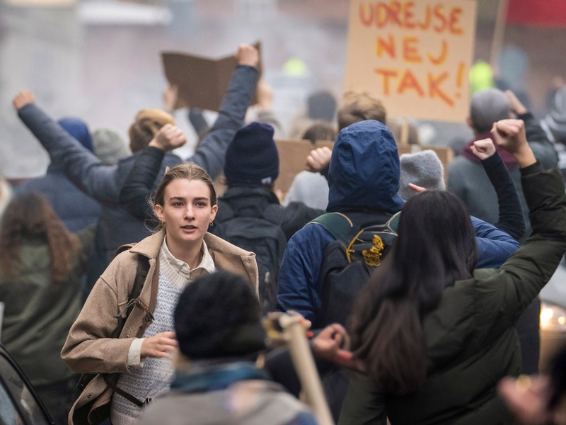 Families Like Ours - Nur mit Euch: berührende Near-Future-Serie im Zeichen des Klimawandels / Ab 21. Februar 2025 in der ARD Mediathek und im Ersten - Foto: presseportal.de