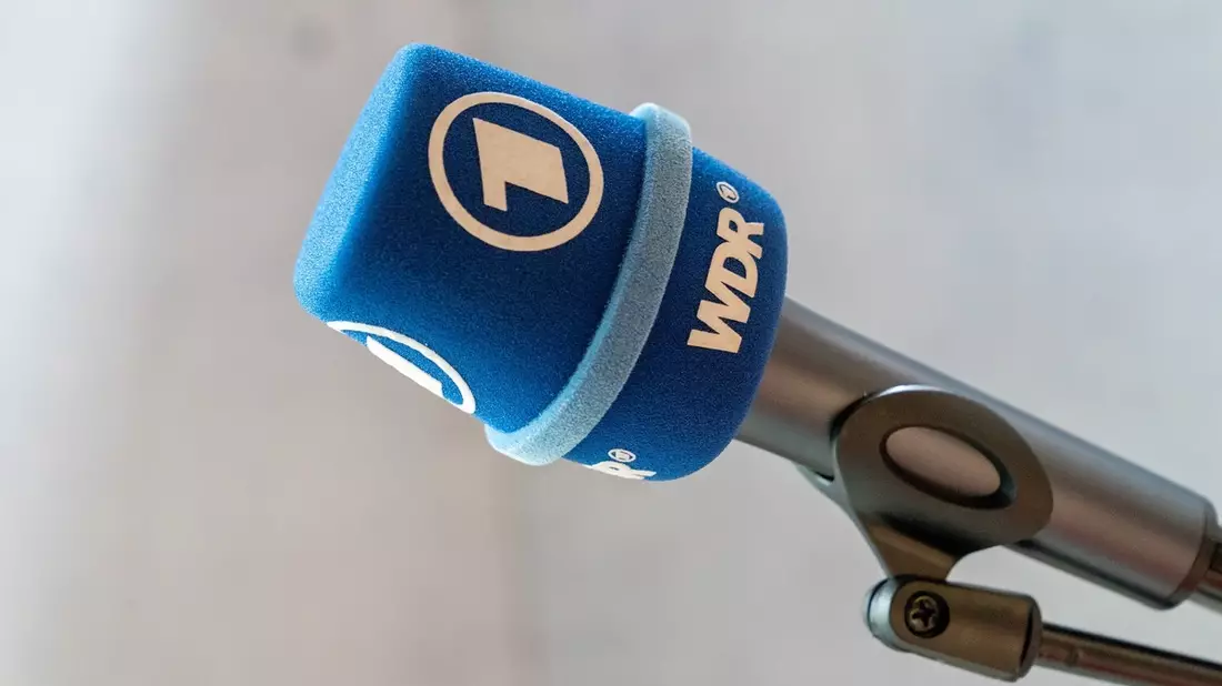 WDR kritisiert Entzug der Arbeitserlaubnis durch Russland für zwei ARD-Mitarbeiter - Bild: presseportal.de