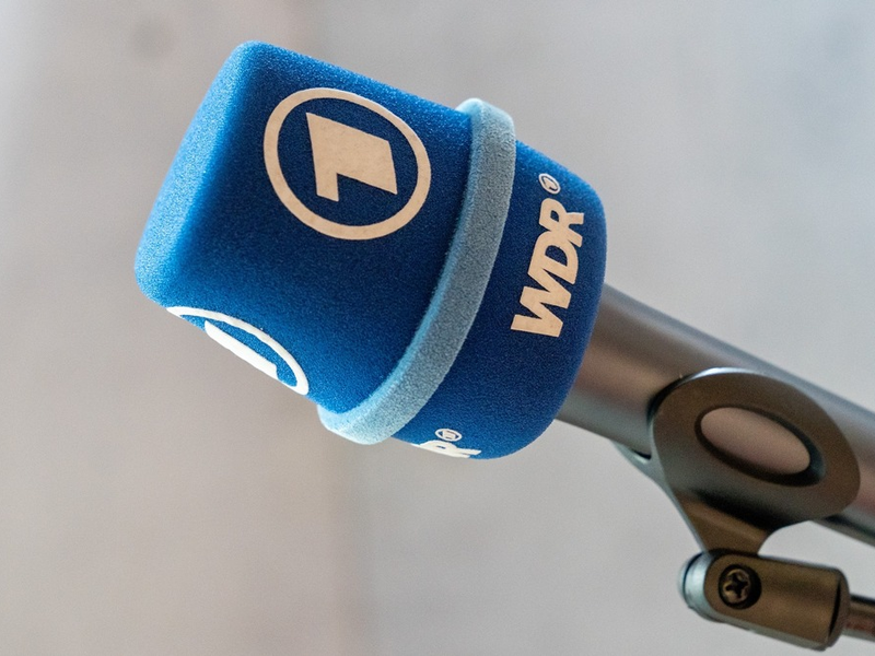 WDR kritisiert Entzug der Arbeitserlaubnis durch Russland für zwei ARD-Mitarbeiter - Foto: presseportal.de