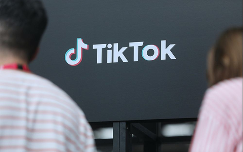 Tiktok-Logo (Archiv) - Foto: über dts Nachrichtenagentur
