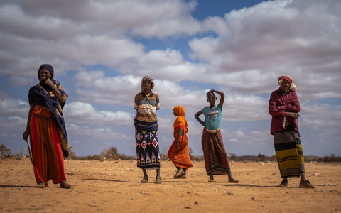 Als Depotspritze schützt Lenacapavir anhaltend vor einer Infektion mit HIV, eine Impfung ist nur alle sechs Monate nötig. (Archivbild) - Foto: Jerome Delay/AP/dpa