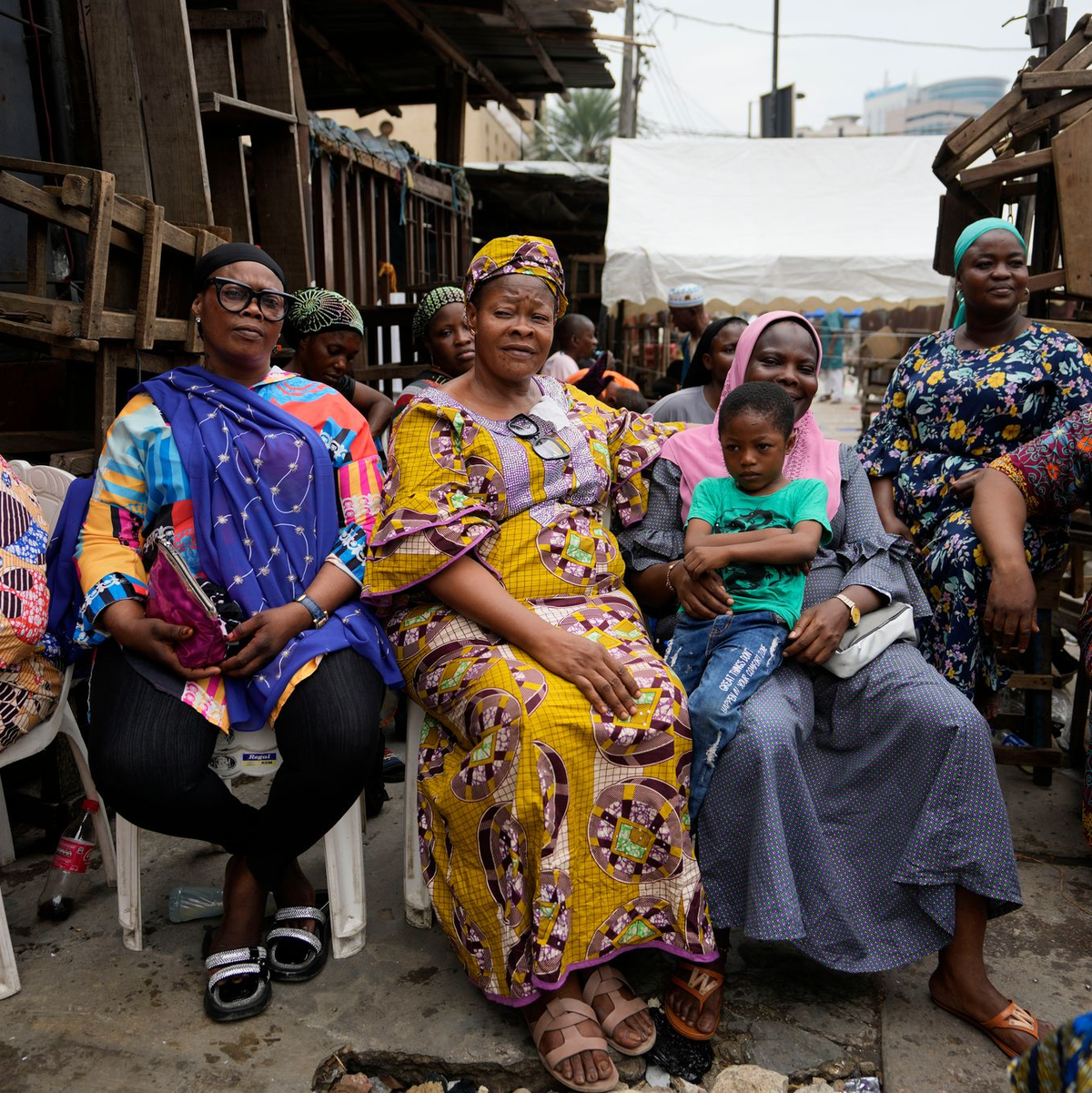 Frauen könnten von Lenacapavir Experten zufolge besonders profitieren. (Archivbild) - Foto: Sunday Alamba/AP/dpa