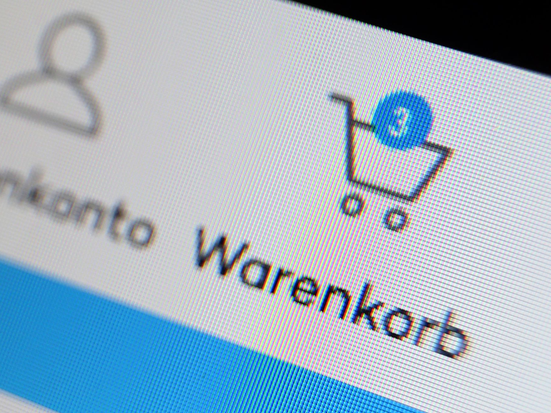 AliExpress will mehr Verbraucherschutz beim Online-Einkauf ermöglichen. - Foto: Karl-Josef Hildenbrand/dpa