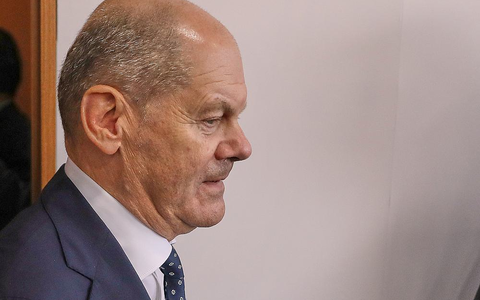 Olaf Scholz (Archiv) - Foto: über dts Nachrichtenagentur