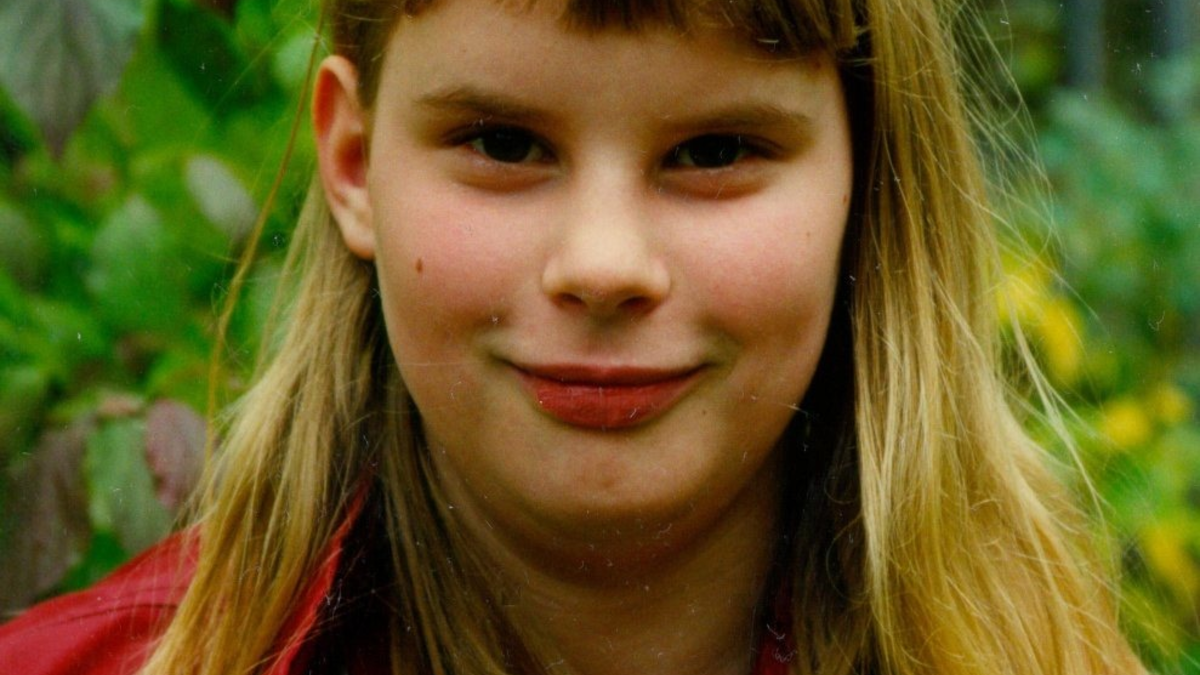 LKA-HE: Tötungsdelikt Melanie Frank: Großaufgebot der hessischen Polizei sucht Waldstück erneut ab und bittet nochmals um Hinweise - Foto: presseportal.de