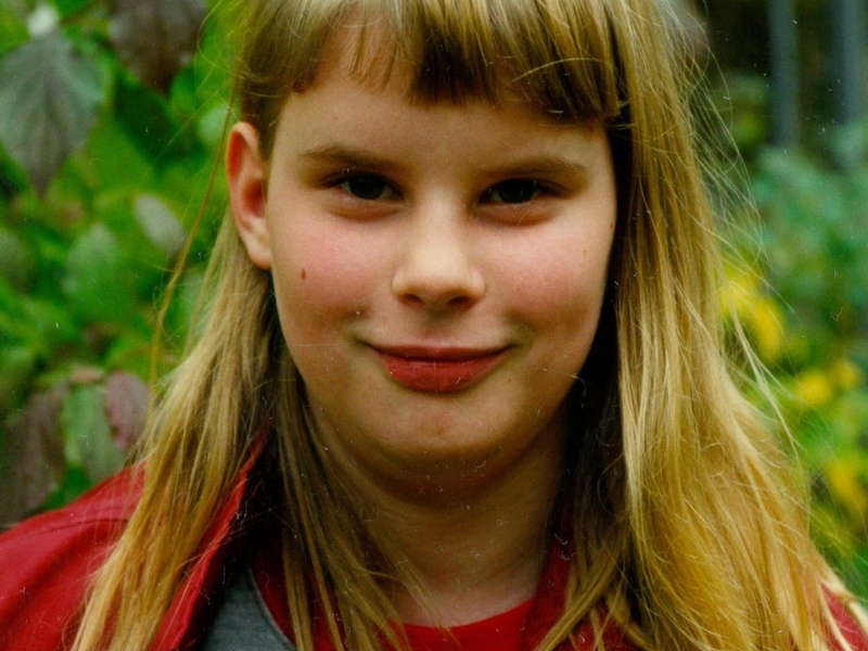 LKA-HE: Tötungsdelikt Melanie Frank: Großaufgebot der hessischen Polizei sucht Waldstück erneut ab und bittet nochmals um Hinweise - Foto: presseportal.de