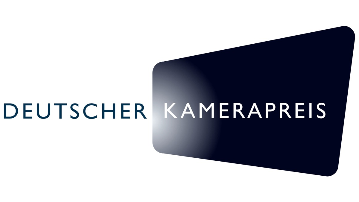 35. DEUTSCHER KAMERAPREIS: Wettbewerbsstart am 2. Dezember 2024 - Foto: presseportal.de