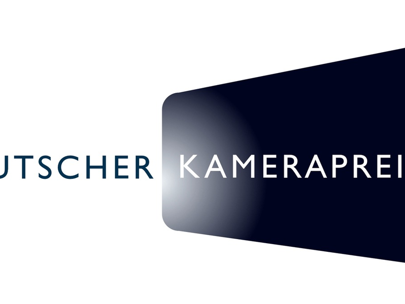 35. DEUTSCHER KAMERAPREIS: Wettbewerbsstart am 2. Dezember 2024 - Foto: presseportal.de