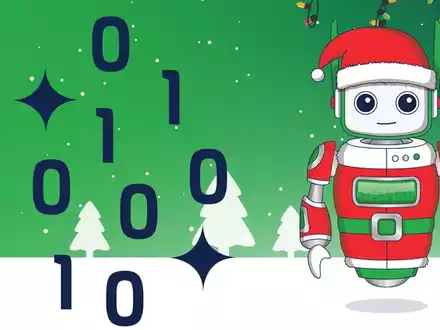Interaktiver KI-Adventskalender für Schülerinnen und Schüler startet: Ein Bildungsprojekt von DFKI und RPTU - Foto: presseportal.de