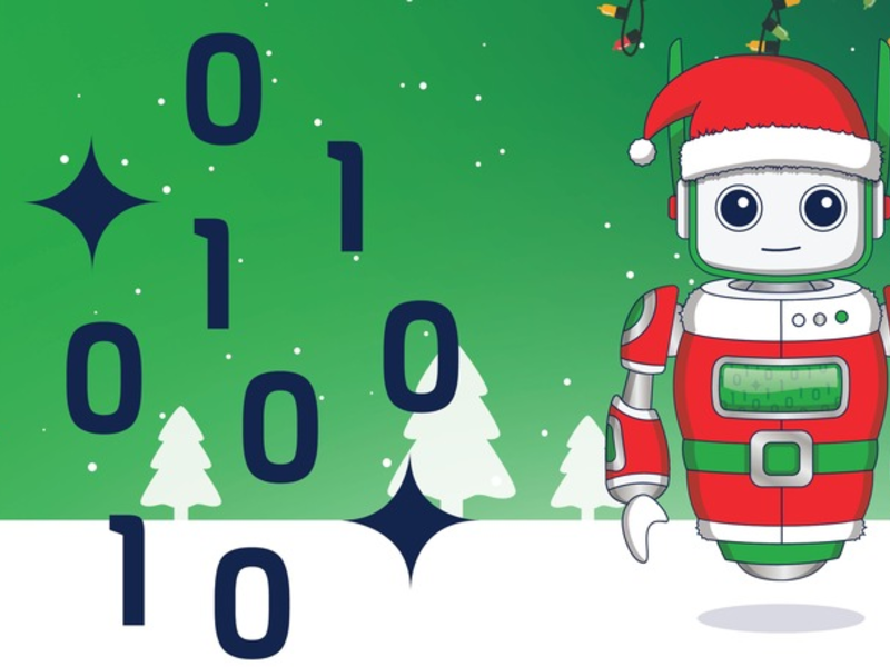 Interaktiver KI-Adventskalender für Schülerinnen und Schüler startet: Ein Bildungsprojekt von DFKI und RPTU - Foto: presseportal.de