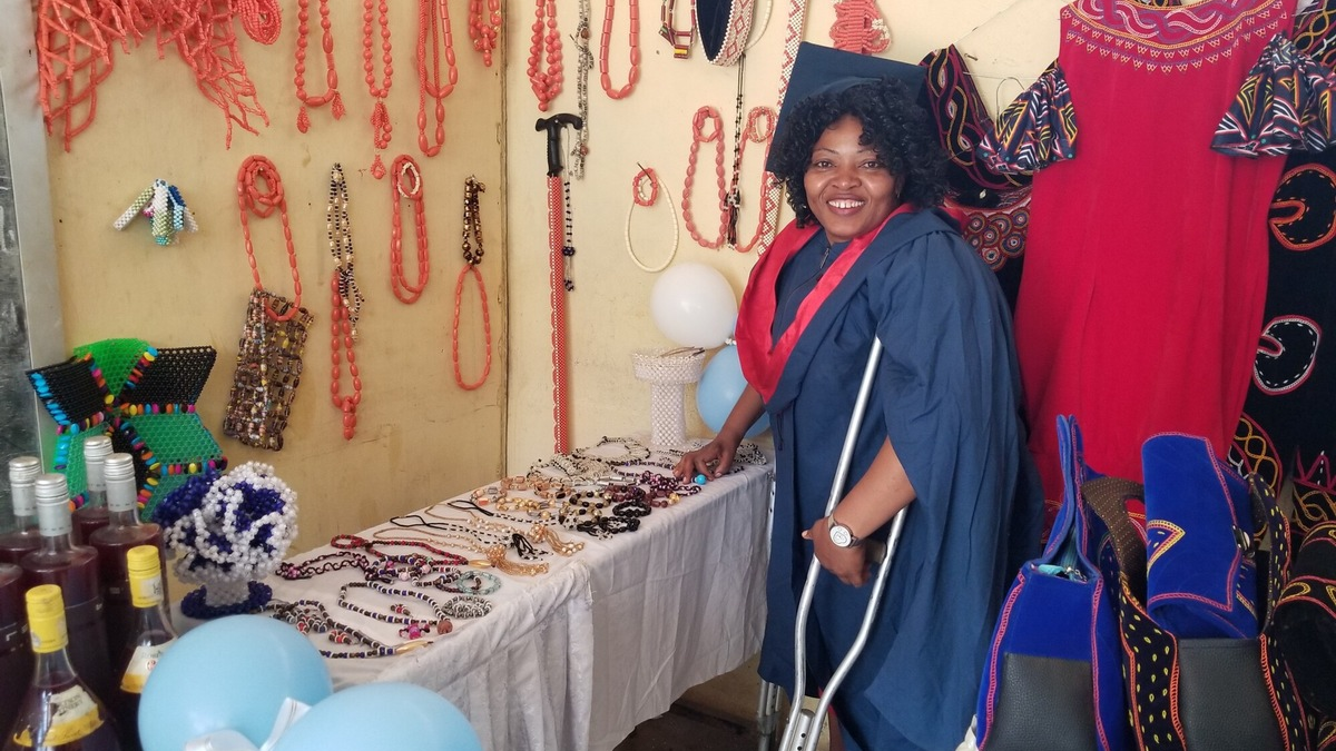 Diskriminierung kostet Menschenleben / CBM fordert Menschen mit Behinderungen in Notsituationen besser einzubinden - Foto: presseportal.de