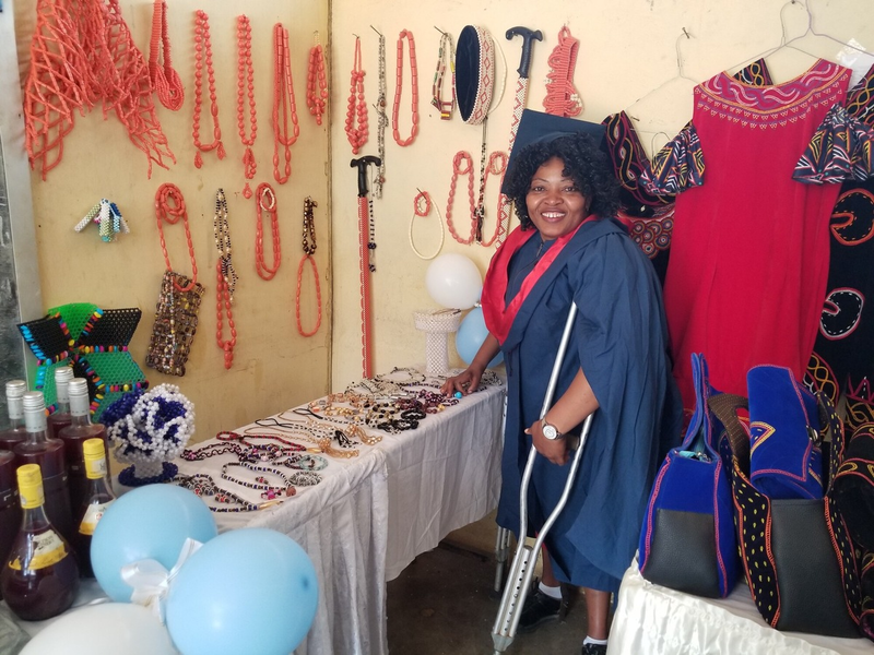 Diskriminierung kostet Menschenleben / CBM fordert Menschen mit Behinderungen in Notsituationen besser einzubinden - Foto: presseportal.de