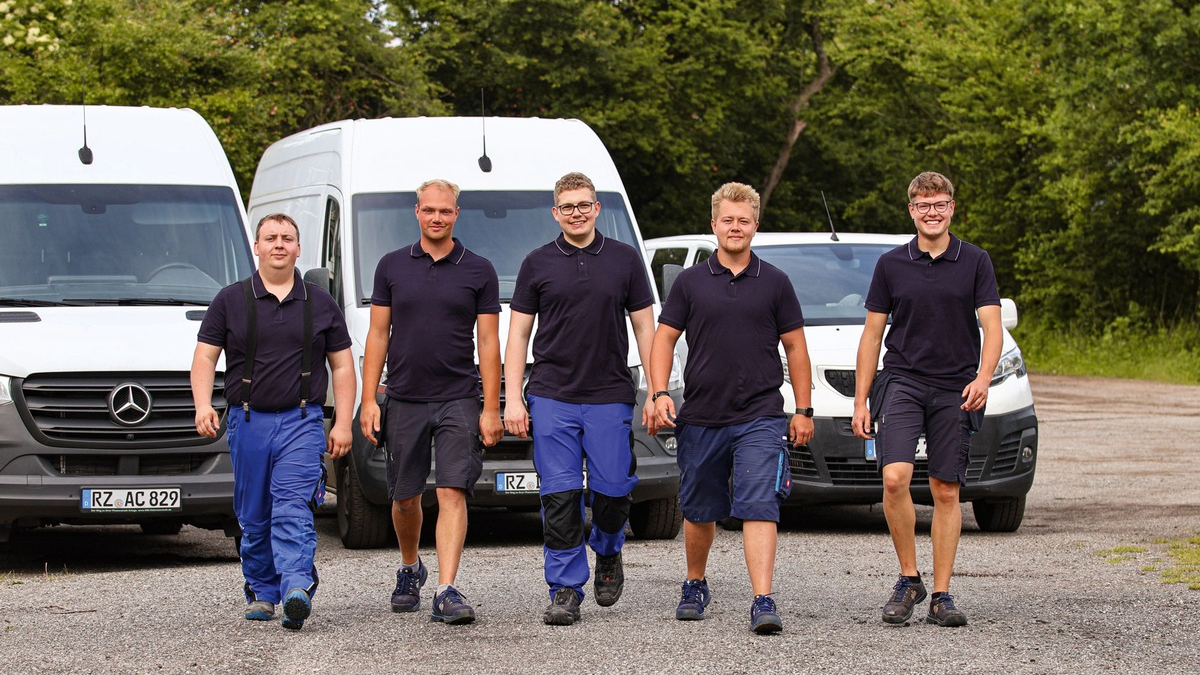 RBS Elektrotechnik: Ganzheitliche Steigerung der Energieeffizienz im Eigenheim - Foto: presseportal.de