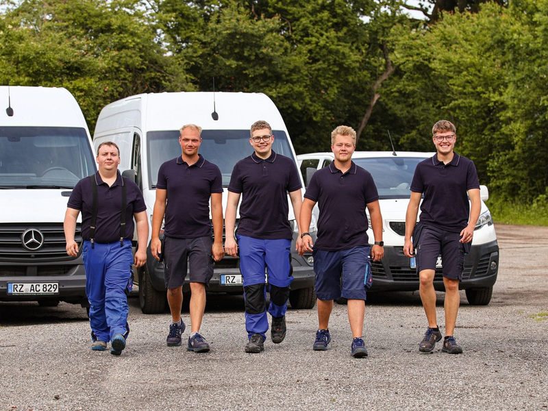 RBS Elektrotechnik: Ganzheitliche Steigerung der Energieeffizienz im Eigenheim - Foto: presseportal.de