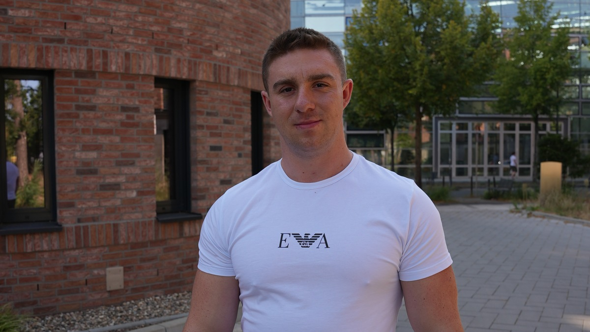 Mit einem digitalen Vertriebskonzept zum zweiten Standbein: Wie Marcel Scholz mit Remote-Tele-Sales Berufstätigen finanziellen Erfolg ermöglicht - Foto: presseportal.de