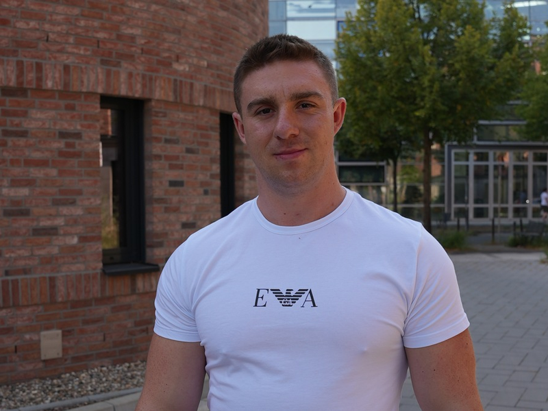 Mit einem digitalen Vertriebskonzept zum zweiten Standbein: Wie Marcel Scholz mit Remote-Tele-Sales Berufstätigen finanziellen Erfolg ermöglicht - Foto: presseportal.de