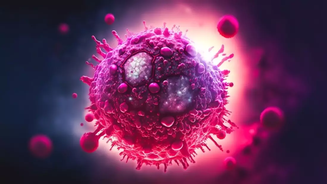 Immer mehr Fortschritte in der HIV-Therapie - Bild: presseportal.de