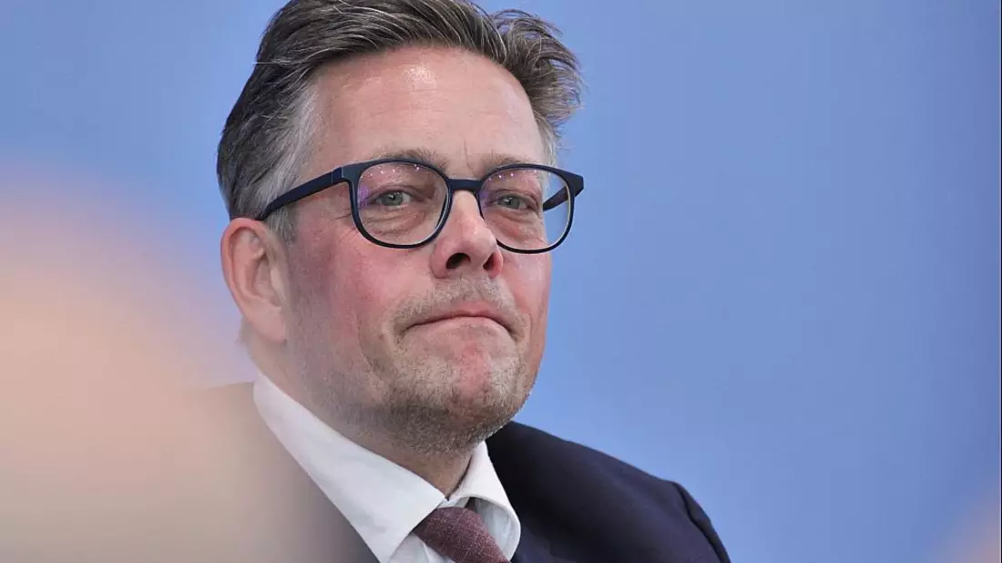 Konstantin von Notz (Archiv) - Bild: über dts Nachrichtenagentur