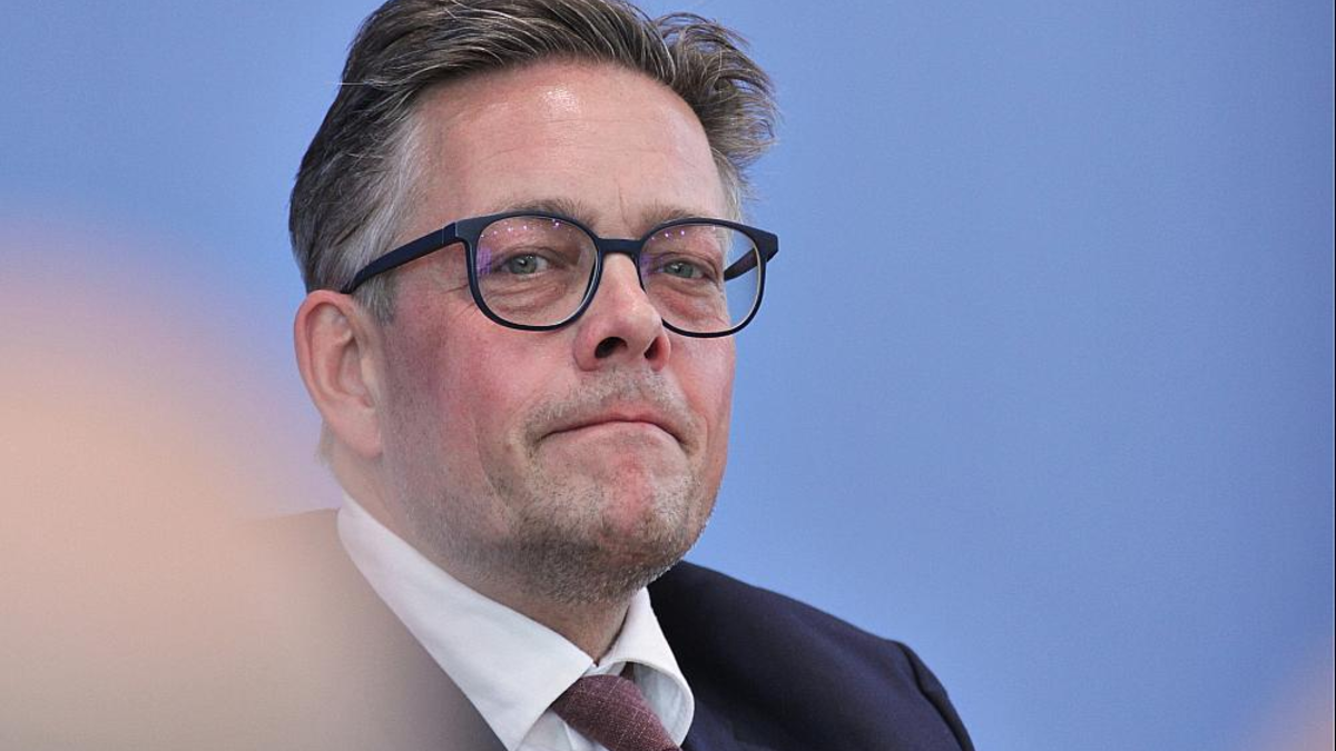 Konstantin von Notz (Archiv) - Foto: über dts Nachrichtenagentur