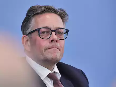 Konstantin von Notz (Archiv) - Foto: über dts Nachrichtenagentur