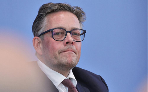 Konstantin von Notz (Archiv) - Foto: über dts Nachrichtenagentur