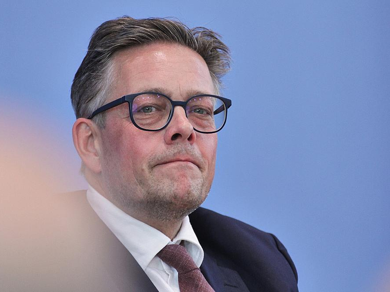 Konstantin von Notz (Archiv) - Foto: über dts Nachrichtenagentur