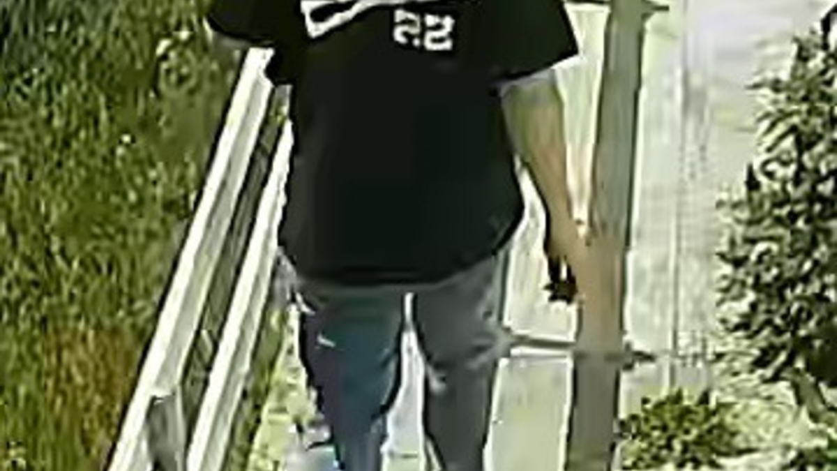 LPI-NDH: Ergänzungsmeldung: Bundesweite Öffentlichkeitsfahndung: Nach umfangreichen Ermittlungen zu einer illegal betriebenen Cannabisplantage - Wer erkennt die abgebildeten Personen? - Foto: presseportal.de