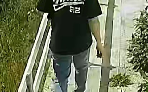 LPI-NDH: Ergänzungsmeldung: Bundesweite Öffentlichkeitsfahndung: Nach umfangreichen Ermittlungen zu einer illegal betriebenen Cannabisplantage - Wer erkennt die abgebildeten Personen? - Foto: presseportal.de