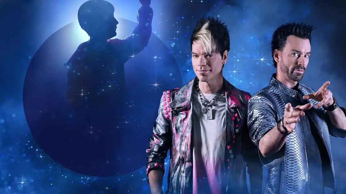 Wenn Magie bewegt: Magic Moves im ZDF und bei KiKA - Bild: presseportal.de