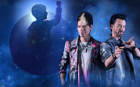 Wenn Magie bewegt: Magic Moves im ZDF und bei KiKA - Foto: presseportal.de