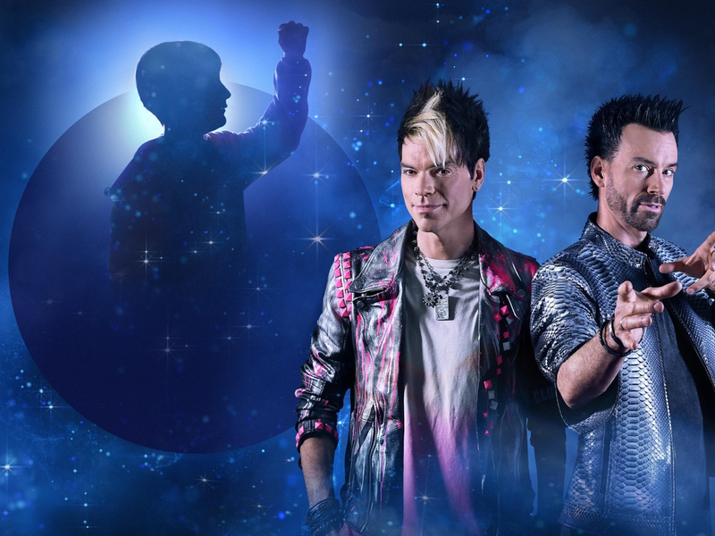 Wenn Magie bewegt: Magic Moves im ZDF und bei KiKA - Foto: presseportal.de