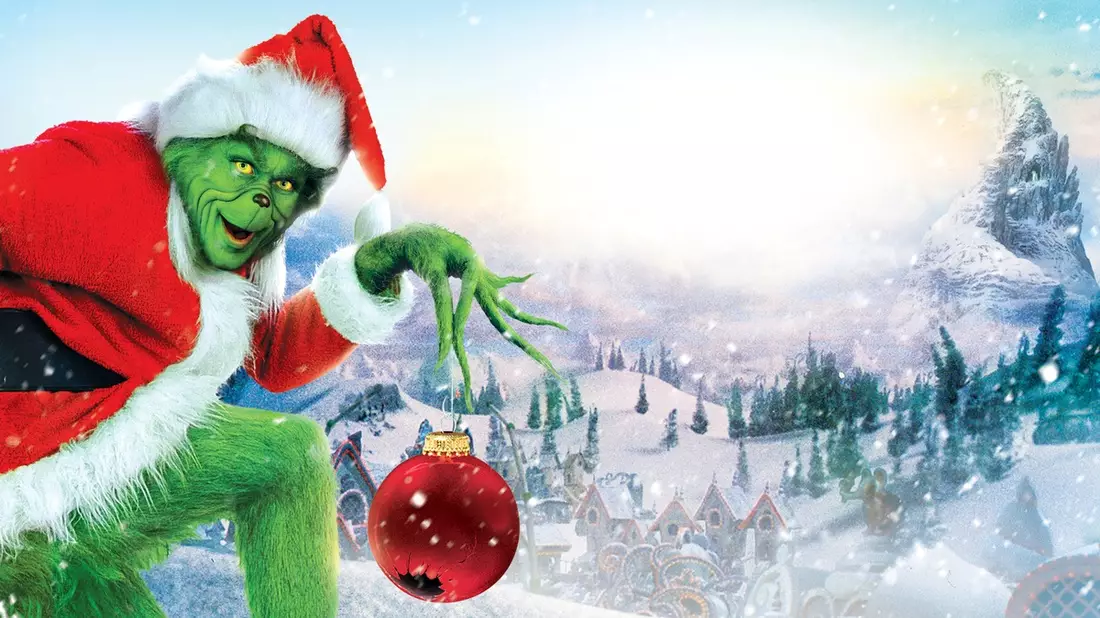 Weihnachten bei Sky und WOW: Über 30 X-Mas-Hits, dazu Blockbuster wie Fall Guy als Premieren und neue packende Dokus - Bild: presseportal.de