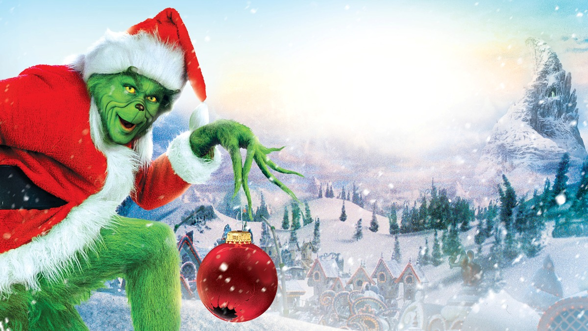 Weihnachten bei Sky und WOW: Über 30 X-Mas-Hits, dazu Blockbuster wie 