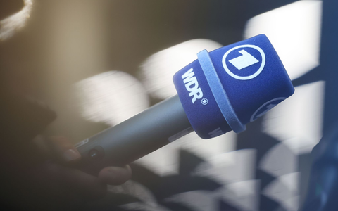 Nach Ausweisung von zwei ARD-Beschäftigten: Russischer Botschafter einbestellt (Illustration). - Foto: Daniel Löb/dpa Nach Ausweisung von zwei ARD-Beschäftigten: Russischer Botschafter einbestellt (Illustration). - Foto: Daniel Löb/dpa