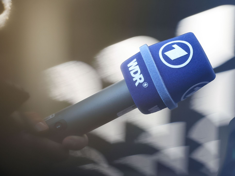 Nach Ausweisung von zwei ARD-Beschäftigten: Russischer Botschafter einbestellt (Illustration).  - Foto: Daniel Löb/dpa