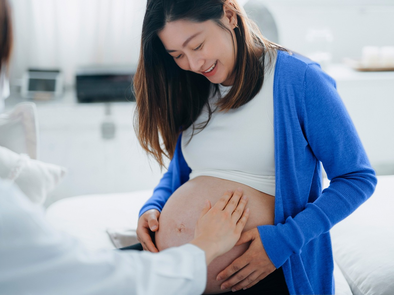 Neugeborene ab Geburt vor RSV schützen / Experte warnt vor RSV-Erkrankungswelle in Herbst und Winter - Foto: presseportal.de
