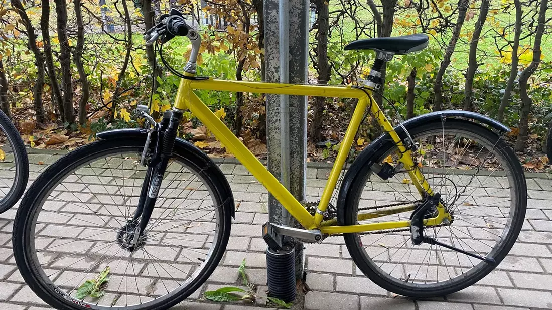POL-HI: Fahrradeigentümer gesucht - Bild: presseportal.de