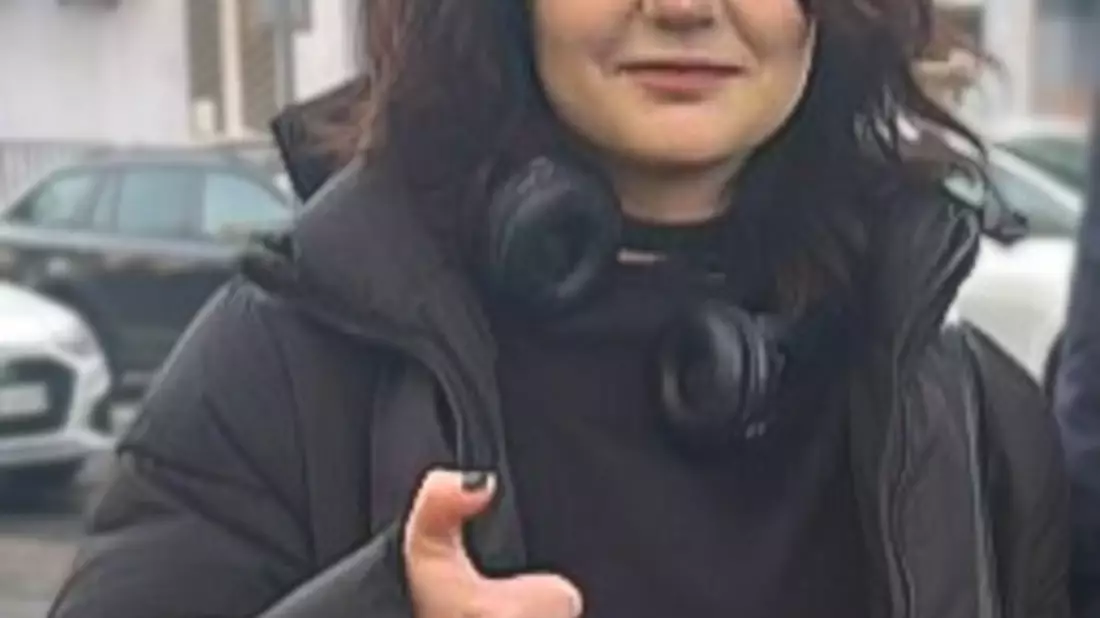 POL-WE: Öffentlichkeitsfahndung - Wer hat Veronika P. aus Marburg gesehen? - Bild: presseportal.de