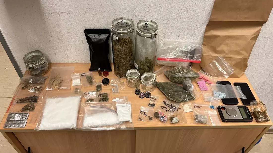 POL-HA: Bilanz zum Fahndungs- und Kontrolltag der Polizei Hagen - Bild: presseportal.de