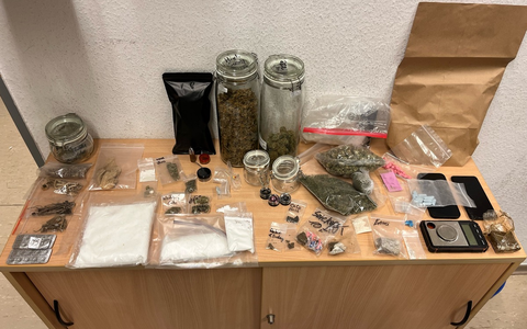 POL-HA: Bilanz zum Fahndungs- und Kontrolltag der Polizei Hagen - Foto: presseportal.de