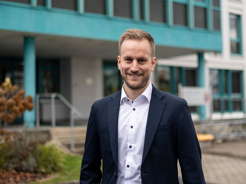 POL-OH: Generationswechsel an der Spitze der RKI Nach über 40 Jahren ist Schluss - Höfer neues Gesicht der Kriminalpolizei - Foto: presseportal.de