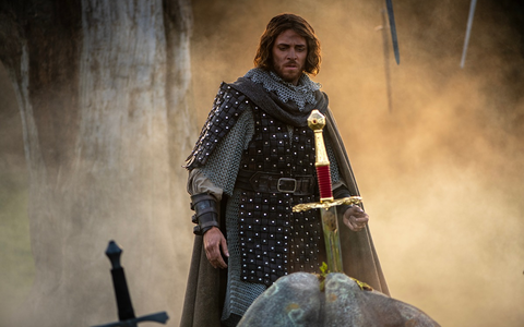 Der Showpark PUY DU FOU verzeichnet Besucherrekord in 2024, und stellt eine neue Show mit spektakulärer Schatzsuche in 2025 vor - Foto: presseportal.de