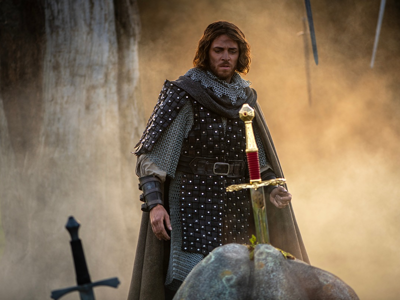 Der Showpark PUY DU FOU verzeichnet Besucherrekord in 2024, und stellt eine neue Show mit spektakulärer Schatzsuche in 2025 vor - Foto: presseportal.de