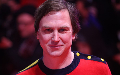 Lars Eidinger (Archiv) - Foto: über dts Nachrichtenagentur