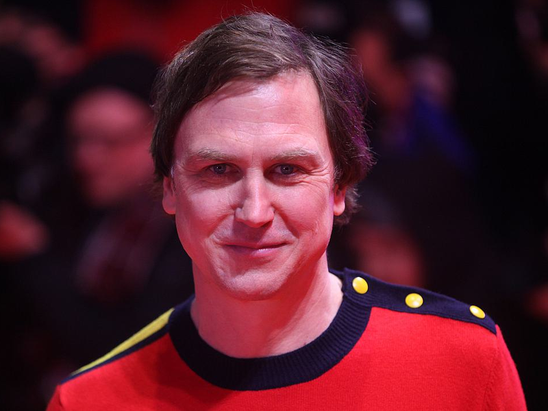 Lars Eidinger (Archiv) - Foto: über dts Nachrichtenagentur